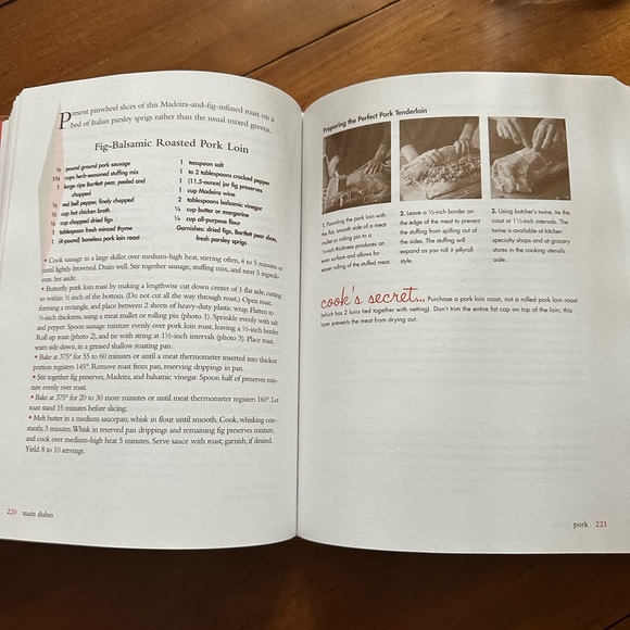 Cookbook Best Kept Secrets of the South’s Best Cooks - Picture 3 of 4